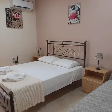 Apartment Lagoon View - Orange Argostoli (Kefalonia)