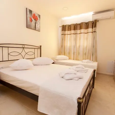Lagoon View - Orange Argostolion